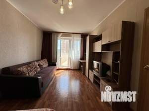 1-к квартира, вторичка, 36м2, 11/17 этаж