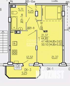 Фото квартиры на продажу (2)