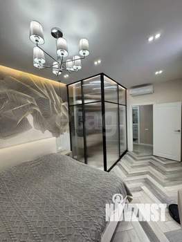 2-к квартира, вторичка, 67м2, 16/16 этаж