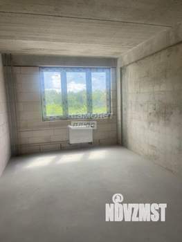 2-к квартира, вторичка, 66м2, 2/10 этаж