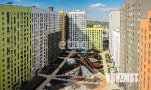 2-к квартира, вторичка, 32м2, 5/17 этаж