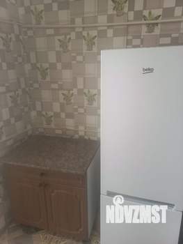 1-к квартира, вторичка, 18м2, 3/5 этаж