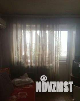 2-к квартира, вторичка, 43м2, 5/5 этаж