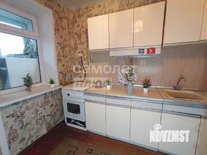 2-к квартира, вторичка, 48м2, 5/5 этаж