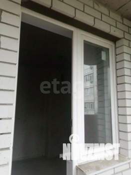 1-к квартира, вторичка, 51м2, 4/10 этаж