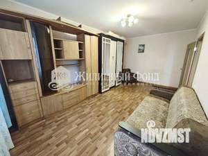 1-к квартира, вторичка, 38м2, 12/17 этаж