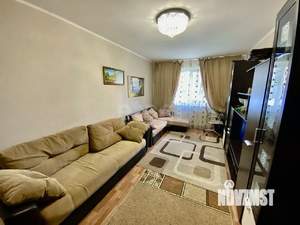 3-к квартира, вторичка, 77м2, 1/18 этаж