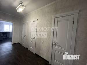 2-к квартира, вторичка, 55м2, 6/11 этаж