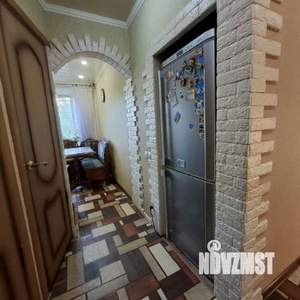 2-к квартира, вторичка, 50м2, 4/5 этаж