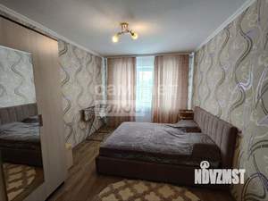 3-к квартира, вторичка, 73м2, 8/9 этаж