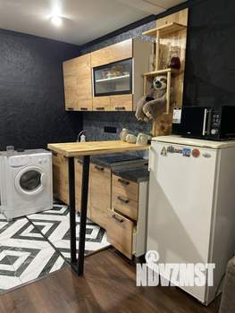 2-к квартира, вторичка, 37м2, 1/5 этаж