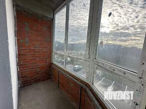 1-к квартира, вторичка, 43м2, 3/10 этаж