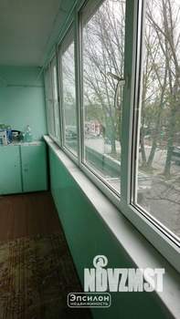 2-к квартира, вторичка, 49м2, 2/9 этаж