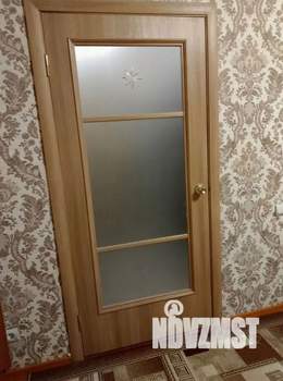 1-к квартира, вторичка, 38м2, 1/17 этаж