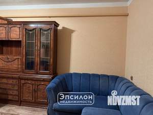 3-к квартира, вторичка, 58м2, 2/9 этаж