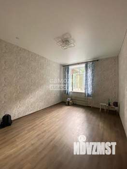 1-к квартира, вторичка, 36м2, 1/5 этаж