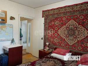 2-к квартира, вторичка, 46м2, 2/9 этаж