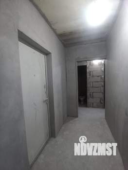 2-к квартира, вторичка, 46м2, 6/9 этаж