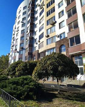 3-к квартира, вторичка, 118м2, 8/10 этаж