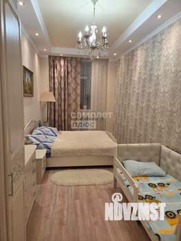 2-к квартира, вторичка, 66м2, 3/4 этаж