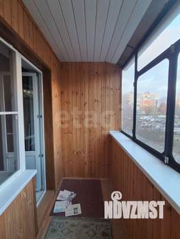 3-к квартира, вторичка, 59м2, 2/9 этаж