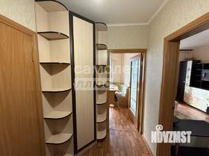 1-к квартира, вторичка, 36м2, 5/17 этаж