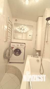 3-к квартира, вторичка, 70м2, 1/9 этаж