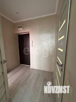 1-к квартира, вторичка, 37м2, 5/5 этаж