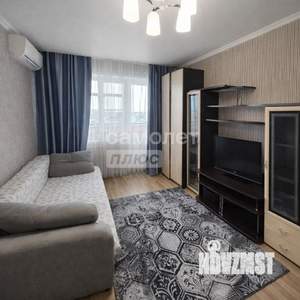 2-к квартира, вторичка, 46м2, 9/9 этаж