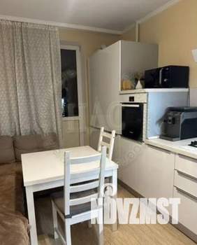 1-к квартира, вторичка, 44м2, 3/10 этаж