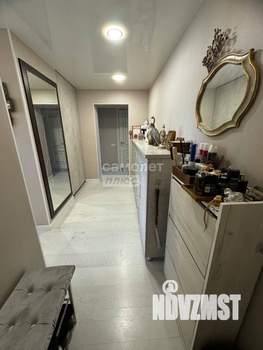 3-к квартира, вторичка, 61м2, 6/9 этаж