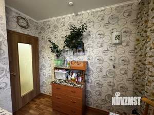 3-к квартира, вторичка, 79м2, 9/17 этаж