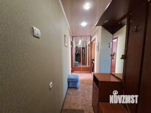 2-к квартира, вторичка, 44м2, 4/5 этаж