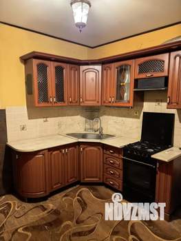 1-к квартира, вторичка, 38м2, 1/10 этаж