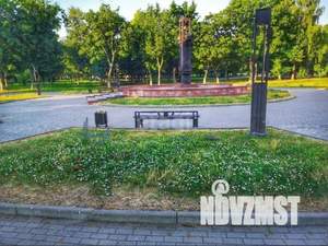 Студия квартира, вторичка, 41м2, 4/10 этаж