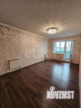 3-к квартира, вторичка, 69м2, 8/10 этаж