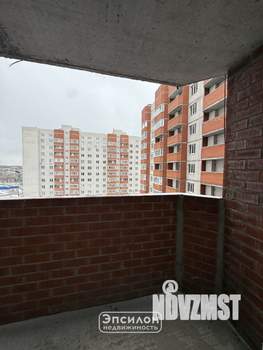 1-к квартира, вторичка, 51м2, 6/10 этаж