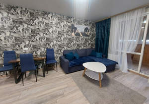 2-к квартира, вторичка, 39м2, 3/10 этаж