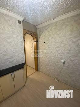 2-к квартира, вторичка, 46м2, 7/9 этаж