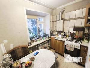 1-к квартира, вторичка, 42м2, 2/5 этаж