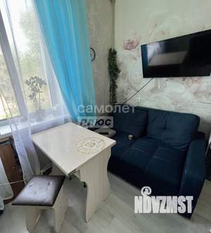 1-к квартира, вторичка, 36м2, 4/4 этаж