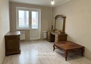 2-к квартира, вторичка, 57м2, 17/17 этаж