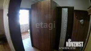 1-к квартира, вторичка, 36м2, 7/11 этаж