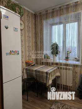 2-к квартира, вторичка, 45м2, 9/12 этаж