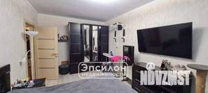3-к квартира, вторичка, 77м2, 4/10 этаж