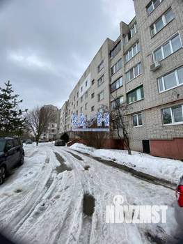 2-к квартира, вторичка, 47м2, 4/5 этаж