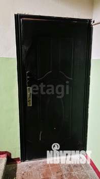 1-к квартира, вторичка, 35м2, 3/5 этаж