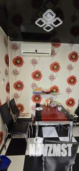 3-к квартира, вторичка, 80м2, 6/17 этаж