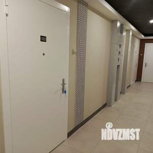 1-к квартира, вторичка, 32м2, 10/17 этаж