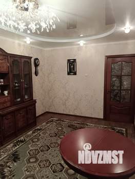 4-к квартира, вторичка, 90м2, 1/9 этаж
